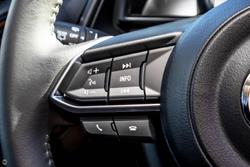 2025 Mazda CX-3 G20 GT SP