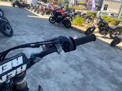 2020 Kawasaki KX250 Brown
