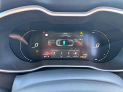 2023 MG ZS EV Essence AZS1 MY23 Dover White