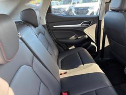 2023 MG ZS EV Essence AZS1 MY23 Dover White