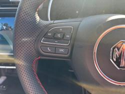2023 MG ZS EV Essence AZS1 MY23 Dover White