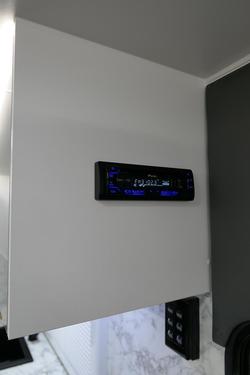 2025 Nikola Caravans Nik Klp 21'6'' 2 Bunk