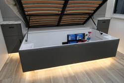 2025 Nikola Caravans Nik Klp 21'6'' 2 Bunk