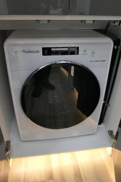 2025 Nikola Caravans Nik Klp 21'6'' 2 Bunk