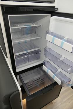 2025 Nikola Caravans Nik Klp 21'6'' 2 Bunk