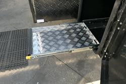 2025 Nikola Caravans Nik Klp 21'6'' 2 Bunk