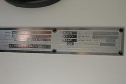 2025 Nikola Caravans Nik Klp 21'6'' 2 Bunk