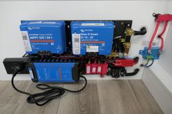 2025 Nikola Caravans Nik Klp 21'6'' 2 Bunk