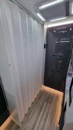 2025 Nikola Caravans Nik Klp 21'6'' 2 Bunk