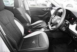 2025 SKODA Kamiq 85TSI Select NW MY25 Brilliant Silver