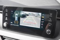 2025 SKODA Kamiq 85TSI Select NW MY25 Brilliant Silver