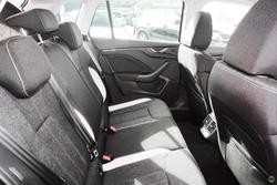 2025 SKODA Kamiq 85TSI Select NW MY25 Brilliant Silver