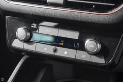 2025 SKODA Kamiq 85TSI Select NW MY25 Brilliant Silver