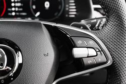 2025 SKODA Kamiq 85TSI Select NW MY25 Brilliant Silver