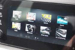 2025 SKODA Kamiq 85TSI Select NW MY25 Brilliant Silver