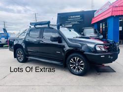 Holden Colorado