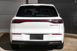 2025 Geely EX5 Inspire