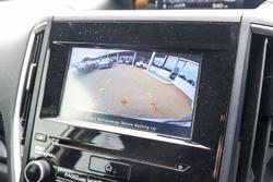 2021 Subaru Forester 2.5i