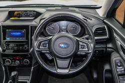 2021 Subaru Forester 2.5i