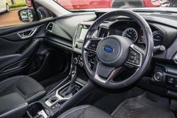 2021 Subaru Forester 2.5i