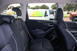 2021 Subaru Forester 2.5i