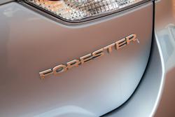 2021 Subaru Forester 2.5i