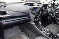 2021 Subaru Forester 2.5i S5 MY21 AWD Ice Silver