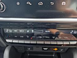 2025 Isuzu MU-X X-TERRAIN