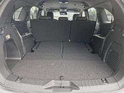 2025 Isuzu MU-X X-TERRAIN