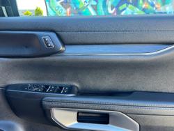 2024 Ford Everest Trend