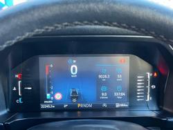 2024 Ford Everest Trend