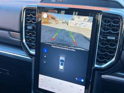 2024 Ford Everest Trend