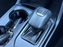 2024 Ford Everest Trend