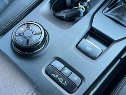 2024 Ford Everest Trend