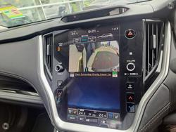 2025 Subaru Outback AWD Touring