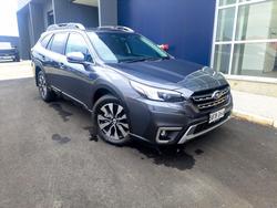 2025 Subaru Outback AWD Touring