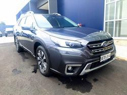 2025 Subaru Outback AWD Touring