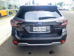 2025 Subaru Outback AWD Touring