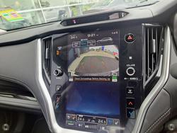 2025 Subaru Outback AWD Touring