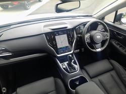 2025 Subaru Outback AWD Touring