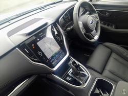 2025 Subaru Outback AWD Touring