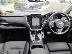 2025 Subaru Outback AWD Touring