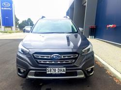 2025 Subaru Outback AWD Touring