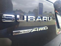 2025 Subaru Outback AWD Touring
