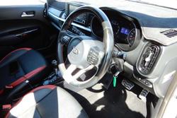 2018 Kia Picanto GT-Line JA MY19