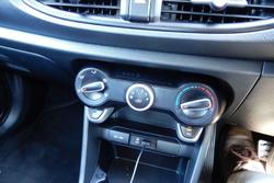 2018 Kia Picanto GT-Line JA MY19