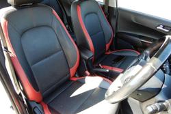 2018 Kia Picanto GT-Line JA MY19