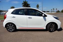 2018 Kia Picanto GT-Line JA MY19