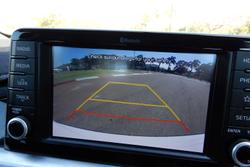 2018 Kia Picanto GT-Line JA MY19