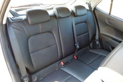 2018 Kia Picanto GT-Line JA MY19